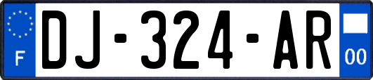 DJ-324-AR