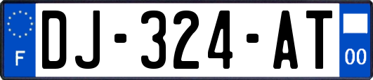 DJ-324-AT