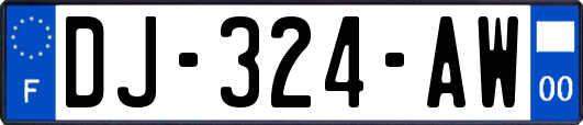 DJ-324-AW