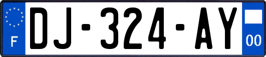 DJ-324-AY