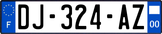 DJ-324-AZ