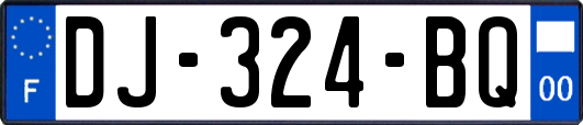 DJ-324-BQ