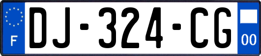 DJ-324-CG