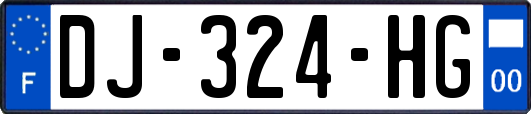 DJ-324-HG