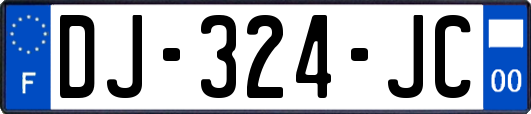 DJ-324-JC