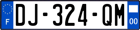 DJ-324-QM