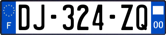DJ-324-ZQ