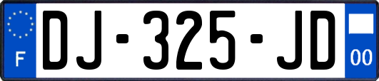 DJ-325-JD