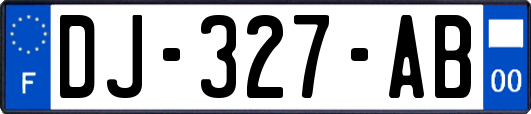 DJ-327-AB