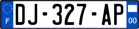 DJ-327-AP