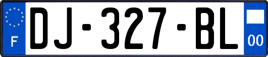 DJ-327-BL