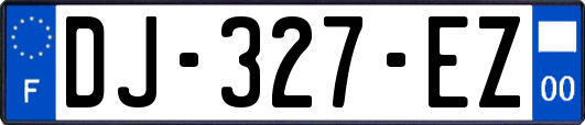 DJ-327-EZ