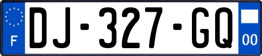 DJ-327-GQ