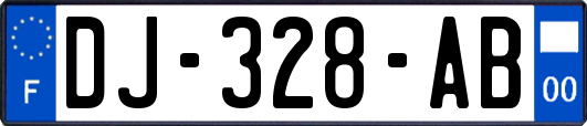 DJ-328-AB