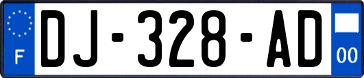 DJ-328-AD