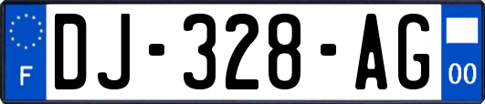 DJ-328-AG