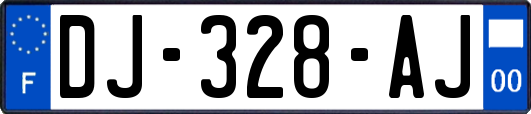 DJ-328-AJ