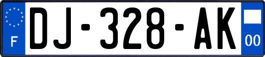DJ-328-AK