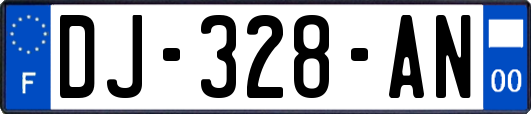 DJ-328-AN