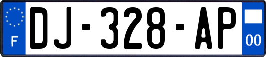 DJ-328-AP