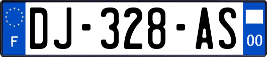 DJ-328-AS