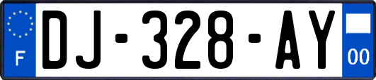 DJ-328-AY