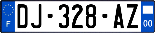 DJ-328-AZ