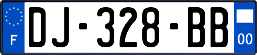 DJ-328-BB