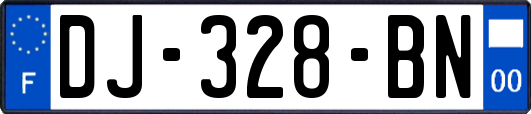 DJ-328-BN