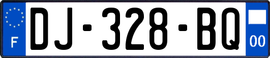 DJ-328-BQ