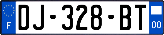 DJ-328-BT