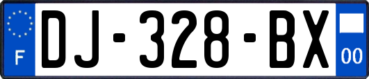 DJ-328-BX