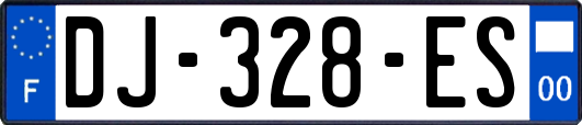 DJ-328-ES