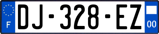 DJ-328-EZ