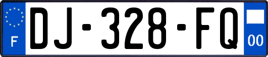 DJ-328-FQ