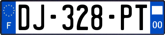DJ-328-PT