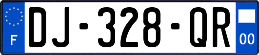 DJ-328-QR