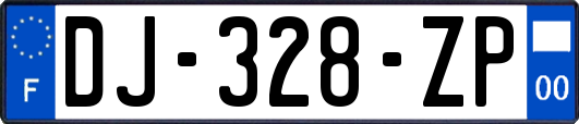 DJ-328-ZP