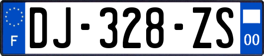 DJ-328-ZS