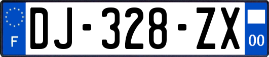 DJ-328-ZX