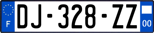 DJ-328-ZZ