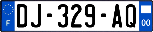 DJ-329-AQ