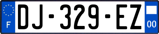 DJ-329-EZ