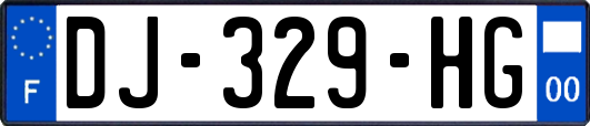 DJ-329-HG