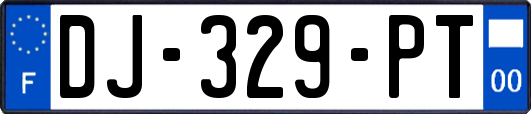 DJ-329-PT