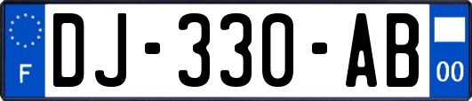 DJ-330-AB