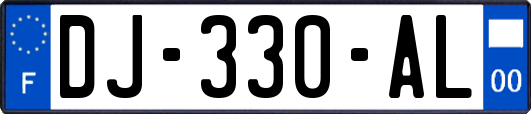 DJ-330-AL