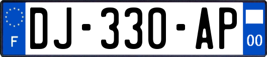 DJ-330-AP