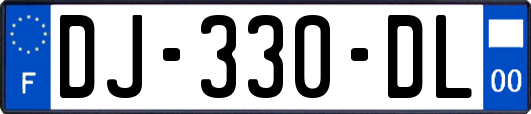 DJ-330-DL