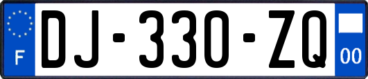 DJ-330-ZQ